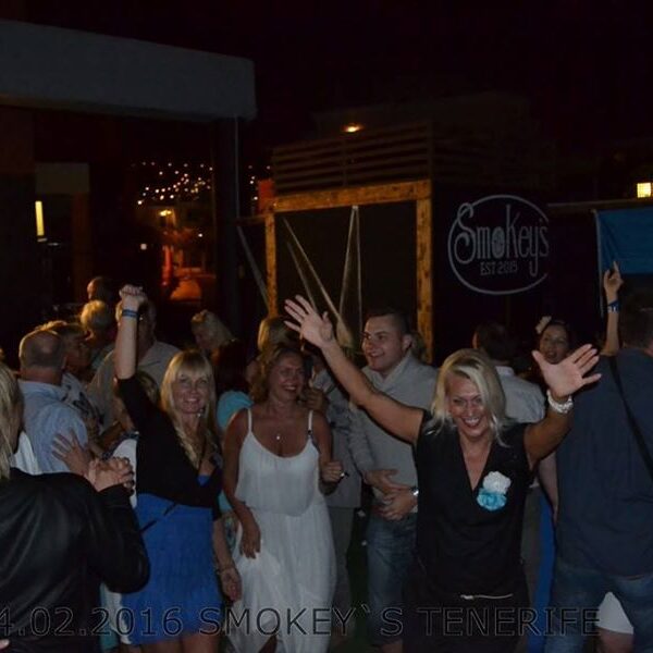 eesti vabariigi sunnipaeva tahistamine tenerifel 2016 156