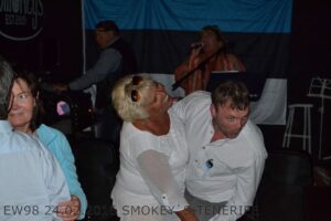 eesti vabariigi sunnipaeva tahistamine tenerifel 2016 16