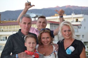 eesti vabariigi sunnipaeva tahistamine tenerifel 2016 162