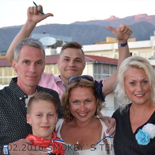 eesti vabariigi sunnipaeva tahistamine tenerifel 2016 162