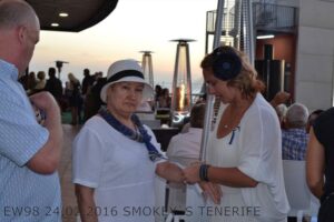 eesti vabariigi sunnipaeva tahistamine tenerifel 2016 165