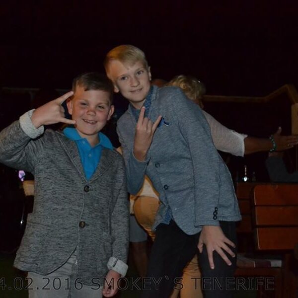 eesti vabariigi sunnipaeva tahistamine tenerifel 2016 166