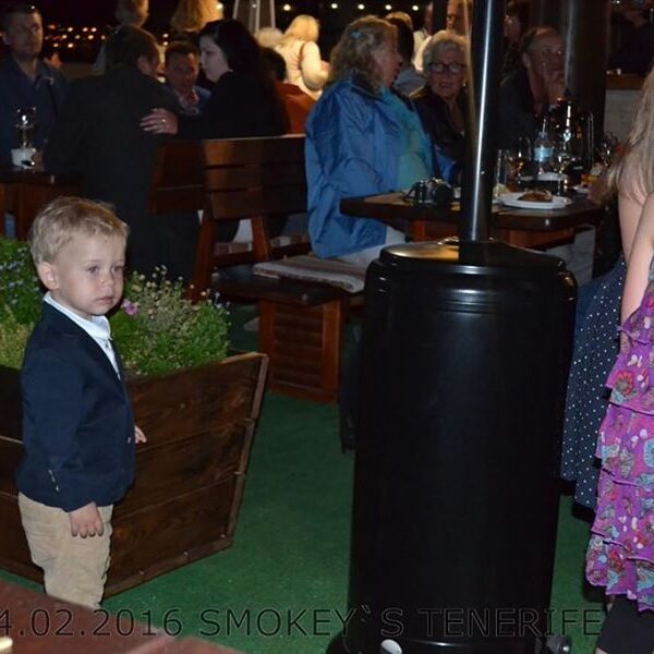 eesti vabariigi sunnipaeva tahistamine tenerifel 2016 168