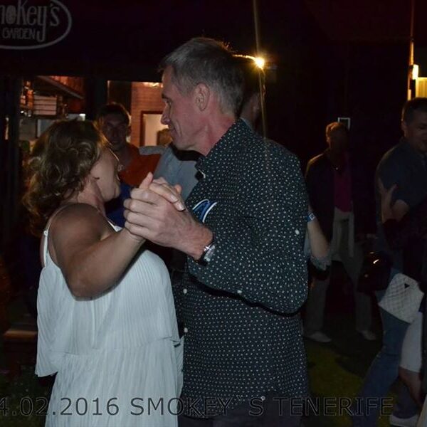 eesti vabariigi sunnipaeva tahistamine tenerifel 2016 17