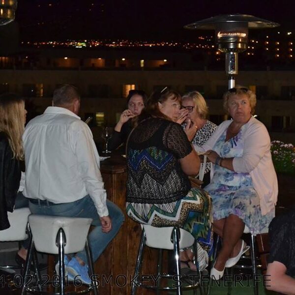 eesti vabariigi sunnipaeva tahistamine tenerifel 2016 171