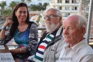 eesti vabariigi sunnipaeva tahistamine tenerifel 2016 173