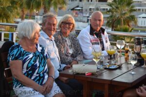 eesti vabariigi sunnipaeva tahistamine tenerifel 2016 174