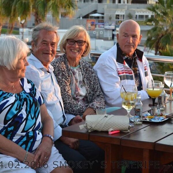 eesti vabariigi sunnipaeva tahistamine tenerifel 2016 174