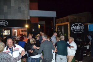 eesti vabariigi sunnipaeva tahistamine tenerifel 2016 178