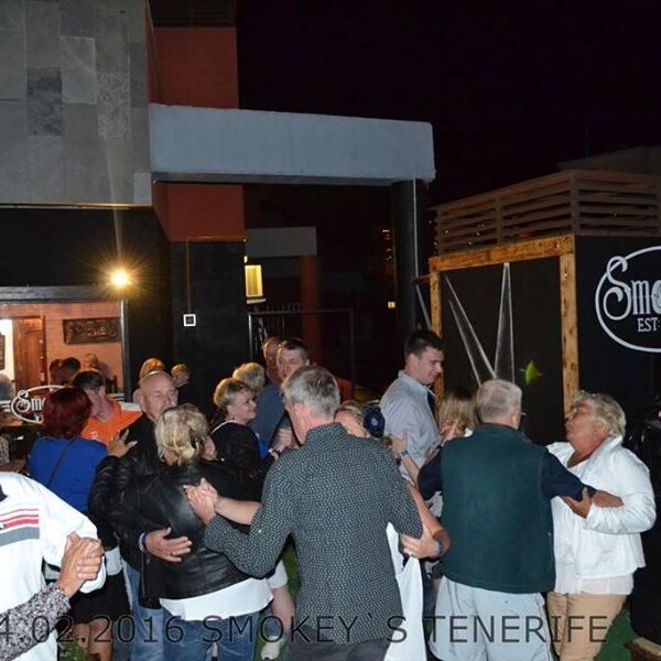 eesti vabariigi sunnipaeva tahistamine tenerifel 2016 178