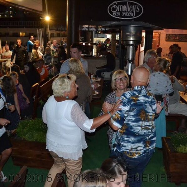 eesti vabariigi sunnipaeva tahistamine tenerifel 2016 179