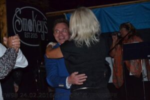 eesti vabariigi sunnipaeva tahistamine tenerifel 2016 18