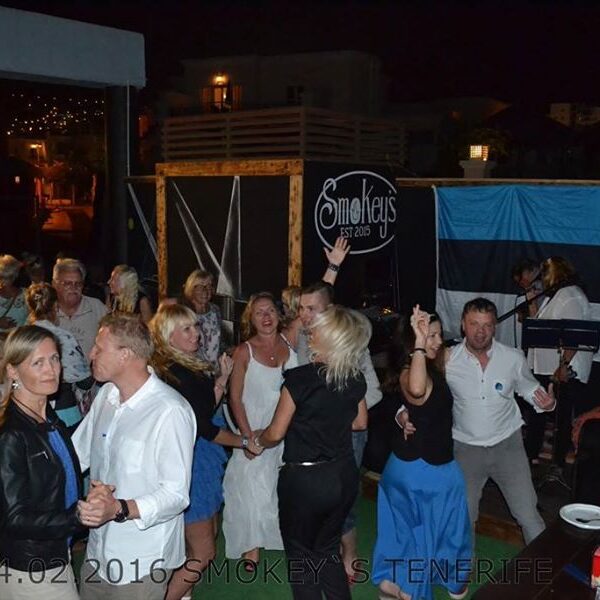 eesti vabariigi sunnipaeva tahistamine tenerifel 2016 183