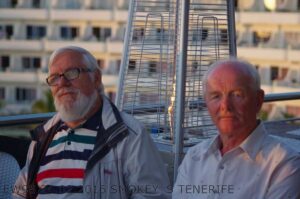 eesti vabariigi sunnipaeva tahistamine tenerifel 2016 185