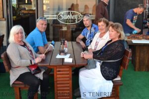 eesti vabariigi sunnipaeva tahistamine tenerifel 2016 187