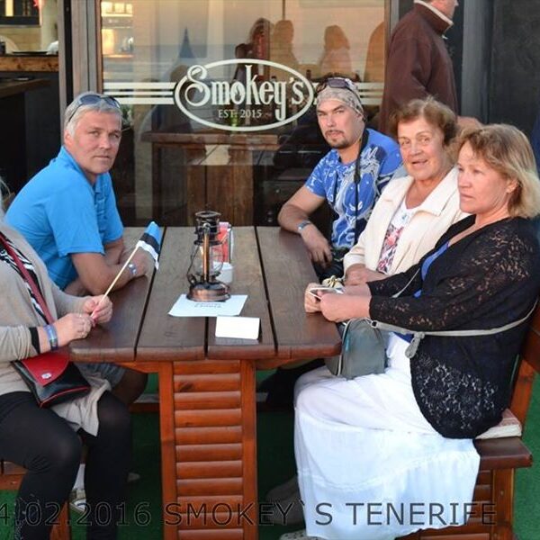 eesti vabariigi sunnipaeva tahistamine tenerifel 2016 187