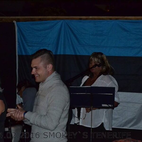 eesti vabariigi sunnipaeva tahistamine tenerifel 2016 188