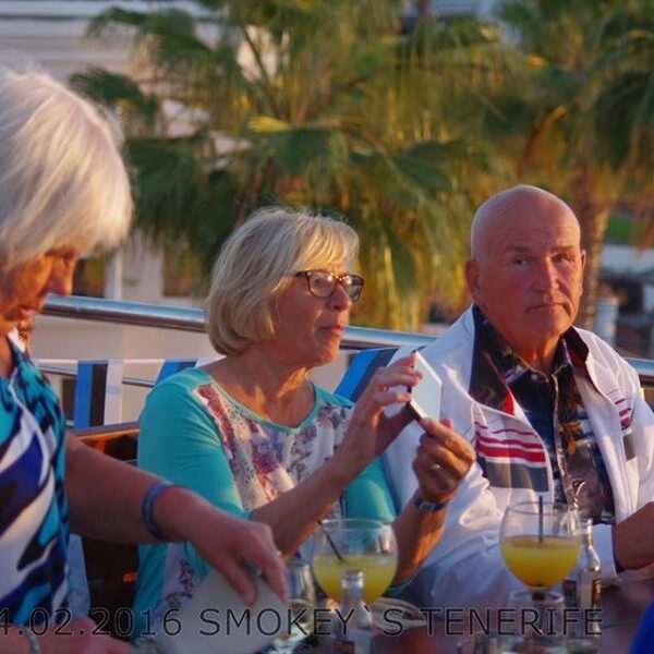 eesti vabariigi sunnipaeva tahistamine tenerifel 2016 19