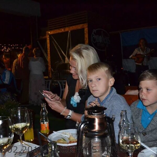 eesti vabariigi sunnipaeva tahistamine tenerifel 2016 190