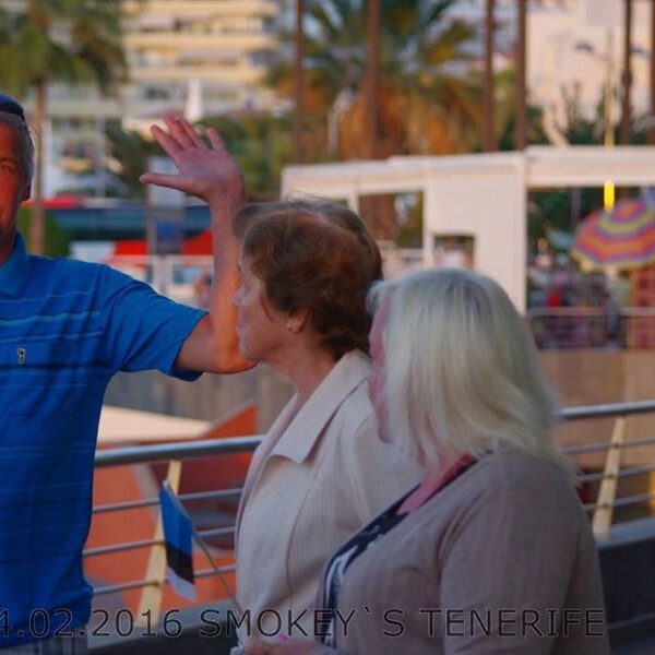 eesti vabariigi sunnipaeva tahistamine tenerifel 2016 194