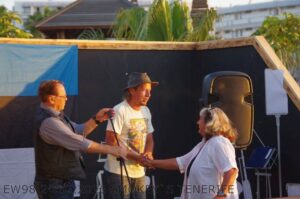 eesti vabariigi sunnipaeva tahistamine tenerifel 2016 195