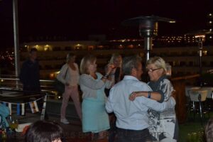 eesti vabariigi sunnipaeva tahistamine tenerifel 2016 198