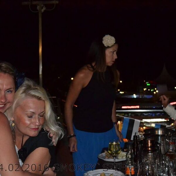 eesti vabariigi sunnipaeva tahistamine tenerifel 2016 20