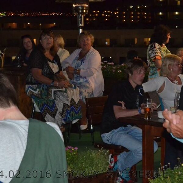 eesti vabariigi sunnipaeva tahistamine tenerifel 2016 203