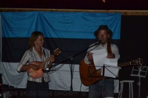 eesti vabariigi sunnipaeva tahistamine tenerifel 2016 204