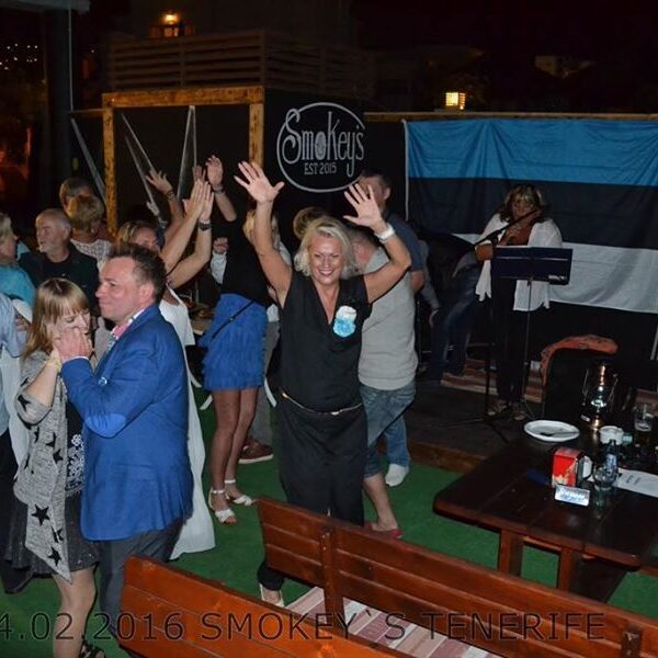 eesti vabariigi sunnipaeva tahistamine tenerifel 2016 208