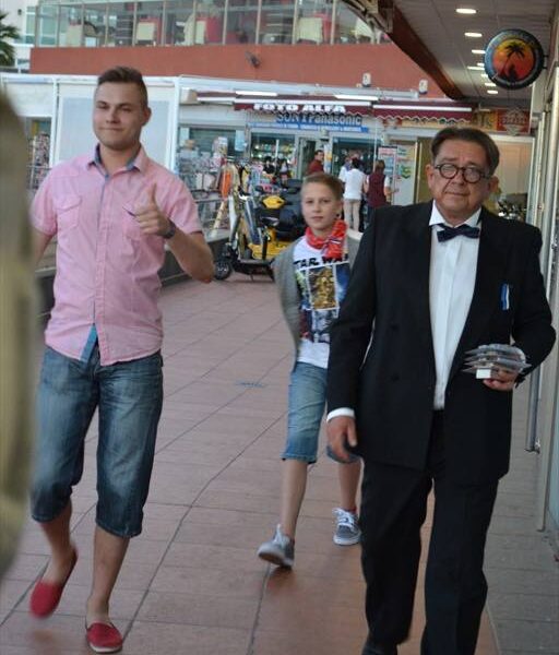 eesti vabariigi sunnipaeva tahistamine tenerifel 2016 212