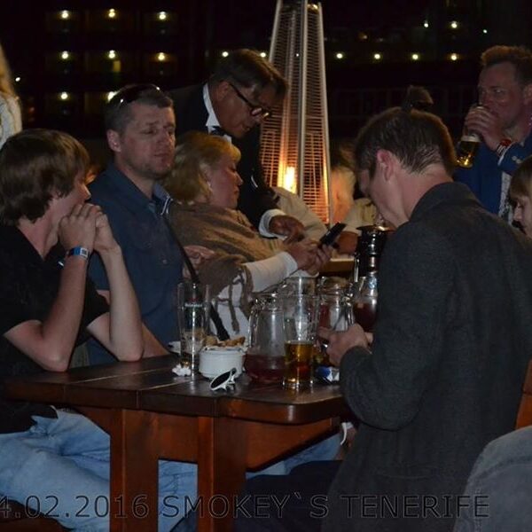 eesti vabariigi sunnipaeva tahistamine tenerifel 2016 23