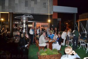 eesti vabariigi sunnipaeva tahistamine tenerifel 2016 27