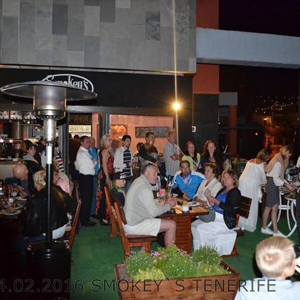 eesti vabariigi sunnipaeva tahistamine tenerifel 2016 27