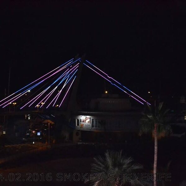 eesti vabariigi sunnipaeva tahistamine tenerifel 2016 3