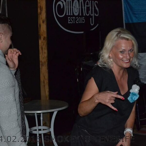 eesti vabariigi sunnipaeva tahistamine tenerifel 2016 36