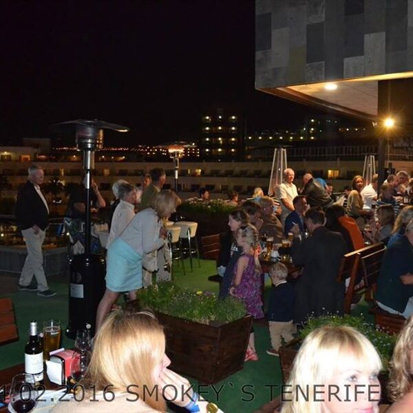 eesti vabariigi sunnipaeva tahistamine tenerifel 2016 4