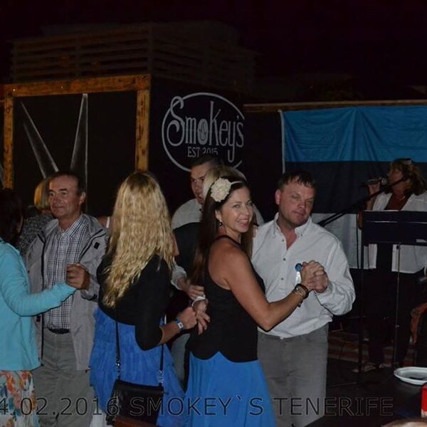 eesti vabariigi sunnipaeva tahistamine tenerifel 2016 50