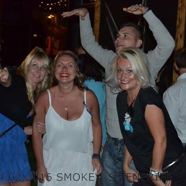 eesti vabariigi sunnipaeva tahistamine tenerifel 2016 54