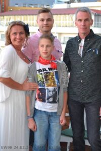 eesti vabariigi sunnipaeva tahistamine tenerifel 2016 55