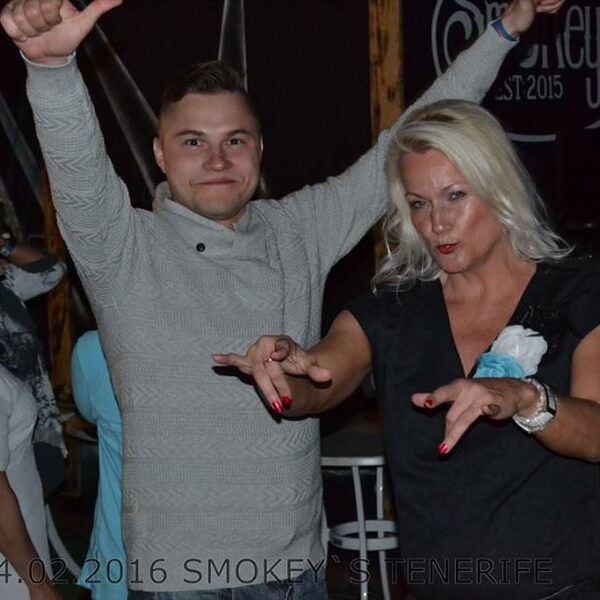 eesti vabariigi sunnipaeva tahistamine tenerifel 2016 62