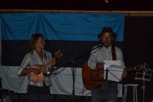 eesti vabariigi sunnipaeva tahistamine tenerifel 2016 66