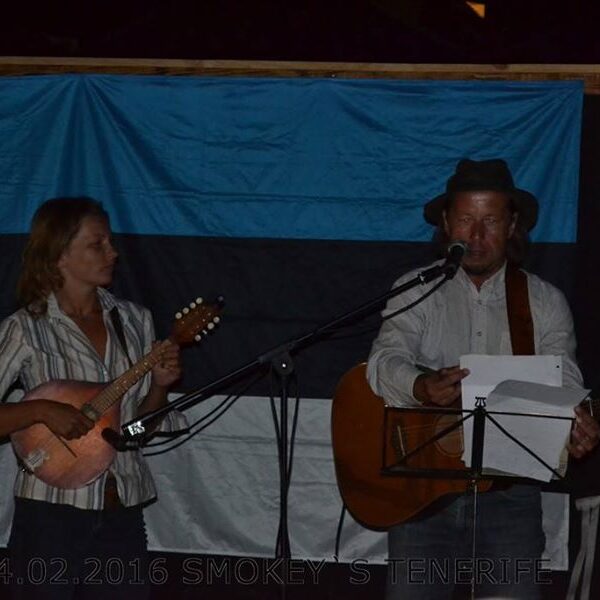 eesti vabariigi sunnipaeva tahistamine tenerifel 2016 66