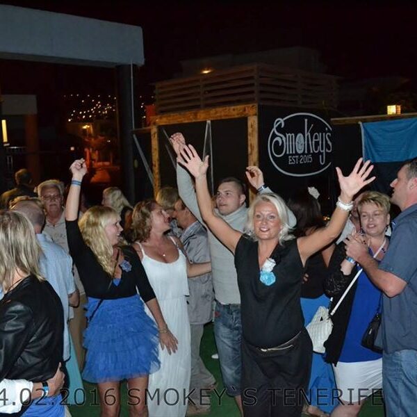 eesti vabariigi sunnipaeva tahistamine tenerifel 2016 7