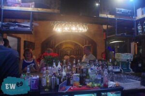 EW99 Eesti Vabariigi sünnipäeva tähistamine Tenerifel 2017