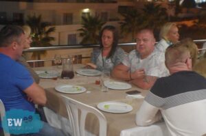 eesti vabariigi sunnipaeva tahistamine tenerifel 2017 10