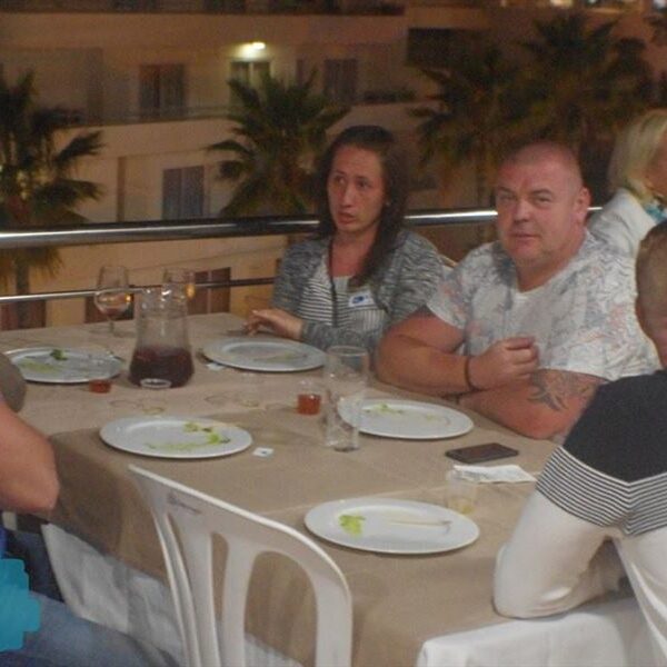 eesti vabariigi sunnipaeva tahistamine tenerifel 2017 10