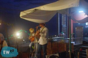 eesti vabariigi sunnipaeva tahistamine tenerifel 2017 100