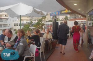 eesti vabariigi sunnipaeva tahistamine tenerifel 2017 101