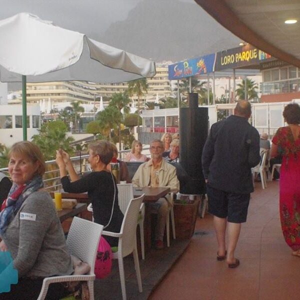 eesti vabariigi sunnipaeva tahistamine tenerifel 2017 101